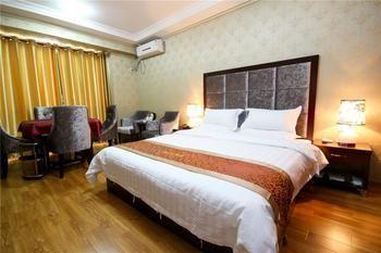 Mingli Hotel Tây An Ngoại thất bức ảnh