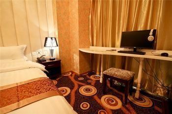 Mingli Hotel Tây An Ngoại thất bức ảnh