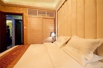 Mingli Hotel Tây An Ngoại thất bức ảnh