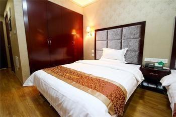 Mingli Hotel Tây An Ngoại thất bức ảnh