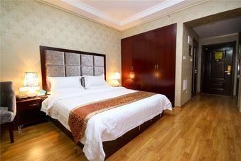 Mingli Hotel Tây An Ngoại thất bức ảnh