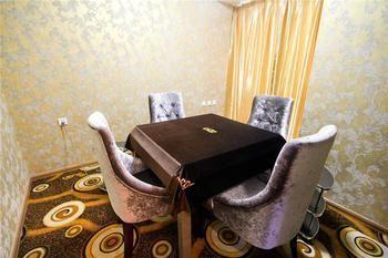 Mingli Hotel Tây An Ngoại thất bức ảnh