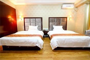 Mingli Hotel Tây An Ngoại thất bức ảnh