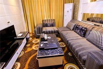Mingli Hotel Tây An Ngoại thất bức ảnh