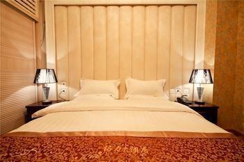 Mingli Hotel Tây An Ngoại thất bức ảnh