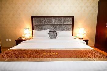 Mingli Hotel Tây An Ngoại thất bức ảnh