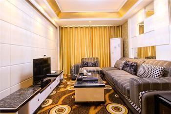 Mingli Hotel Tây An Ngoại thất bức ảnh