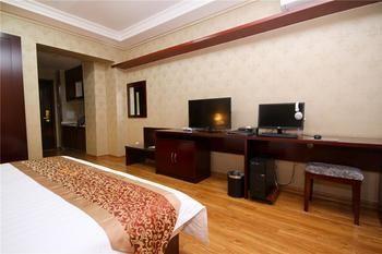 Mingli Hotel Tây An Ngoại thất bức ảnh
