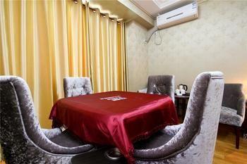 Mingli Hotel Tây An Ngoại thất bức ảnh