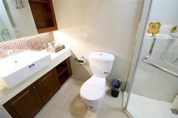 Mingli Hotel Tây An Ngoại thất bức ảnh